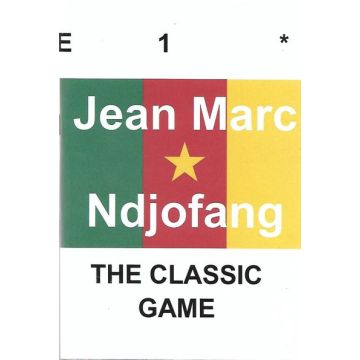 The Classic Game - Jean Marc Ndjofang