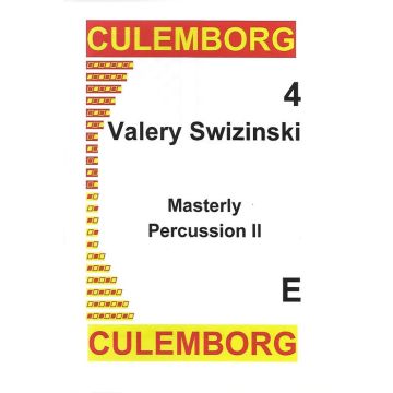 Culemborg 04 - Masterly Percussion II - Valeri Swizinski