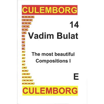 Culemborg 14 - The most beautiful Compositios I - Vadim Bulat
