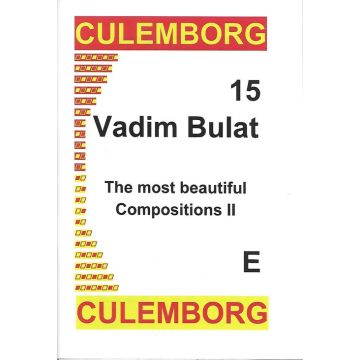 Culemborg 15 - The most beautiful Compositios II - Vadim Bulat