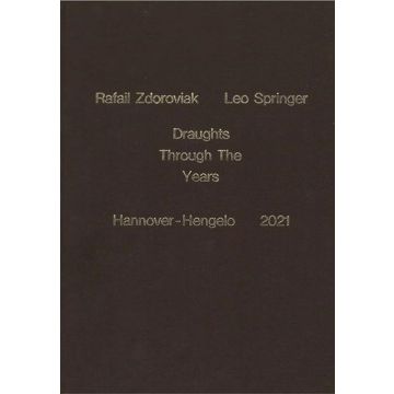 Draughts through the years (NL)