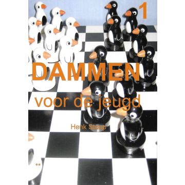 Dammen voor de jeugd 1 - Henk Stoop