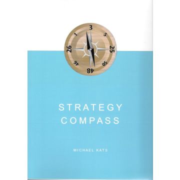 Strategy Compass - Michail Kats