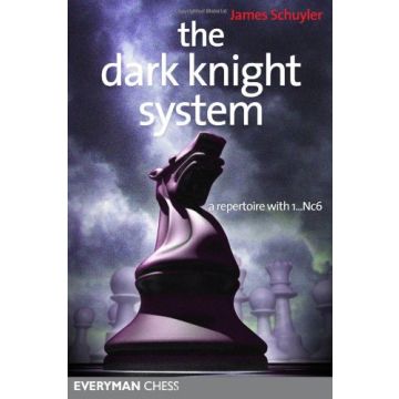 Dark Knight System, The by Schuyler, James