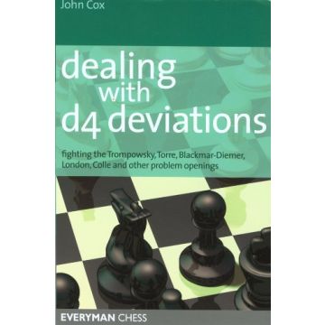 Dealing with d4 Deviations by Cox, John