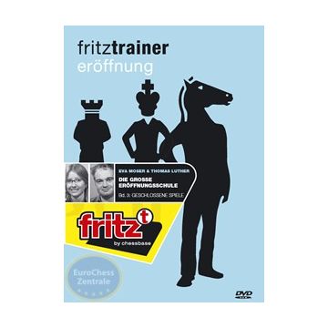 Die gro?e Er?ffnungsschule Band 3 - Eva Moser und Thomas Luther