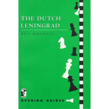 Dutch Leningrad  by MacDonald, Neil 