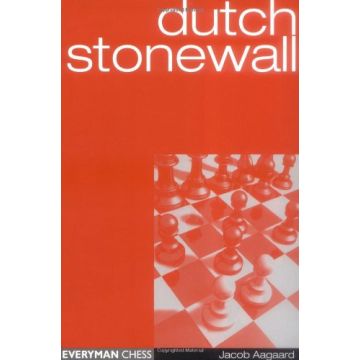 Dutch Stonewall by Aagaard, Jacob
