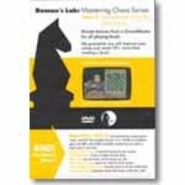 ROMAN'S LAB - VOLUME 9 - Comprehensive Chess Endings - PART 2 - Roman Dzhindzhikhasvili