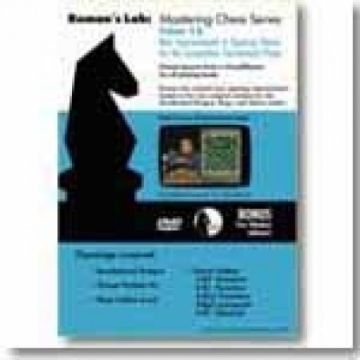 ROMAN'S LAB - VOLUME 12 - New Improvements in Opening Theory for the Competitive Player - Roman Dzhindzhikhasvili