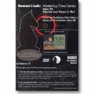 ROMAN'S LAB - VOLUME 17 - Unbeatable Secret Weapons For Black - Roman Dzhindzhikhasvili