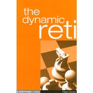 Dynamic Reti by Davies,  Nigel
