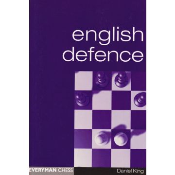 English Defence by King, Daniel