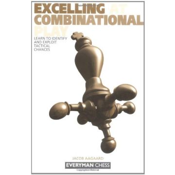 Excelling at Combinational Play by Aagaard, Jacob