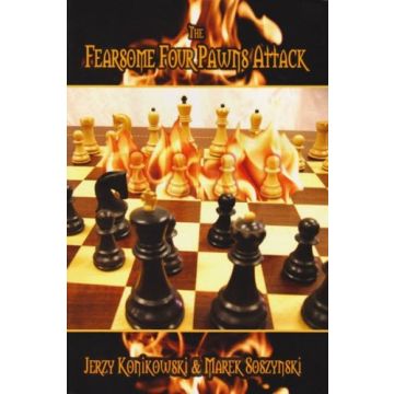 Fearsome Four Pawns Attack - Konikowsky,Soszynski