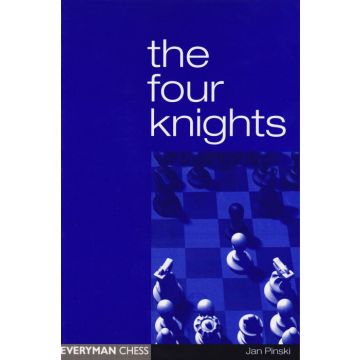 Four Knights by Pinski, Jan
