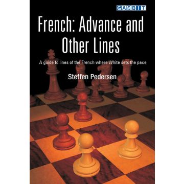 French: Advance and Other Lines - Pedersen