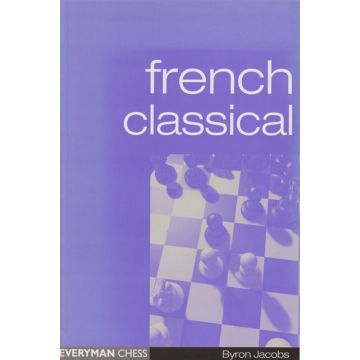 French Classical by Jacobs, Byron