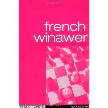 French Winawer by McDonald, Neil