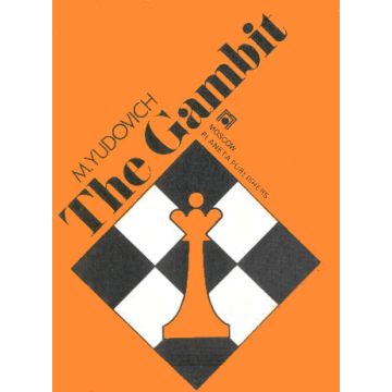 Gambit, The  by Yudovich, Mikhail