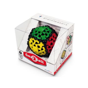 Gear Ball