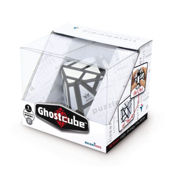 Ghost Cube