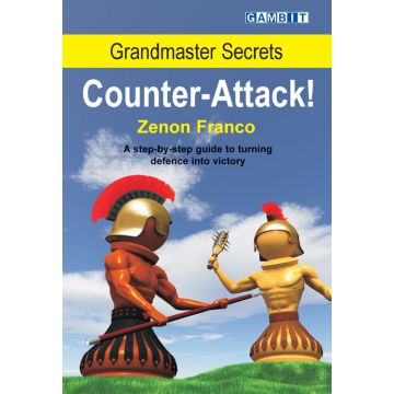 Grandmaster Secrets: Counter-Attack! - Franco