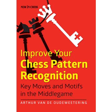 Improve Your Pattern Recognition - Arthur Van de Oudeweetering