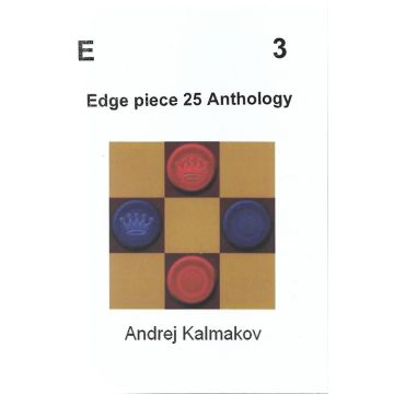 Edge piece 25 Antologie