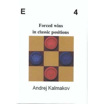 Forced wins in classic positions