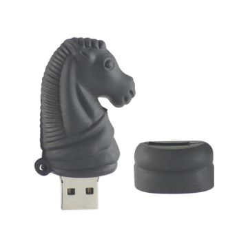 USB stick chess knight 8 Gb