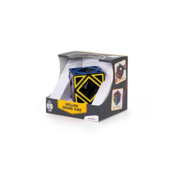 Hollow Skewb Cube