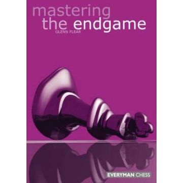 Mastering the Endgame by Flear,  Glenn