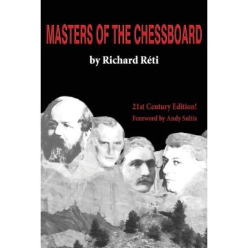 Masters of the Chessboard - Richard Reti