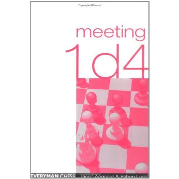 Meeting 1d4 by Aagaard, Jacob