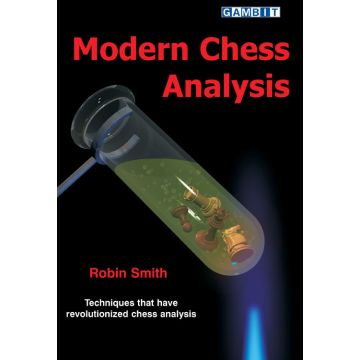 Modern Chess Analysis - Smith