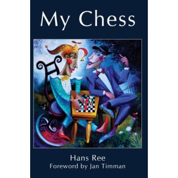 My Chess - Hans Ree
