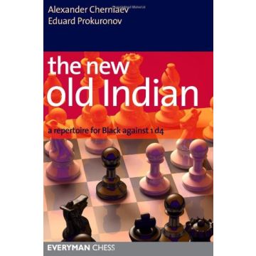New Old Indian, The  by Cherniaev, Alexander & Prokuronov, Eduard
