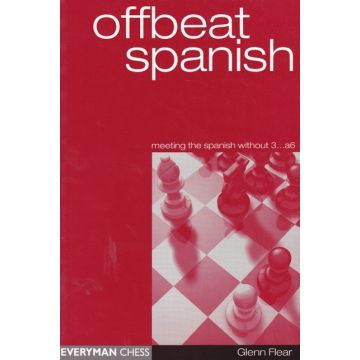 Offbeat Spanish by Flear,  Glenn