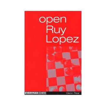 Open Ruy Lopez by Flear,  Glenn