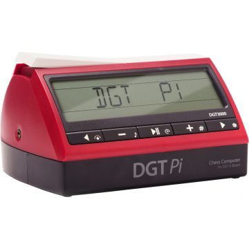 DGT Pi - Chess Computer for DGT e-Boards
