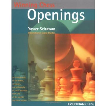 Play Winning Chess by Seirawan, Yasser