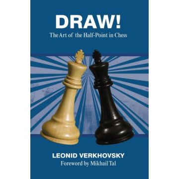 Draw! -Leonid Verkhovsky