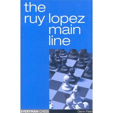 Ruy Lopez Main-Line by Flear,  Glenn