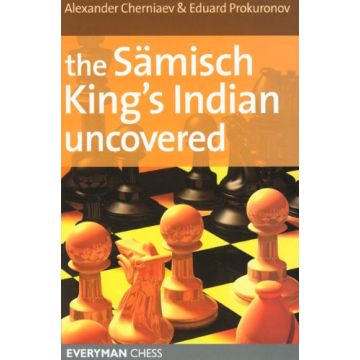 Samisch Kings Indian, The  by Chernaiev, Alexander