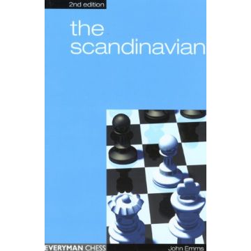 Scandinavian 2nd ed by Emms, John