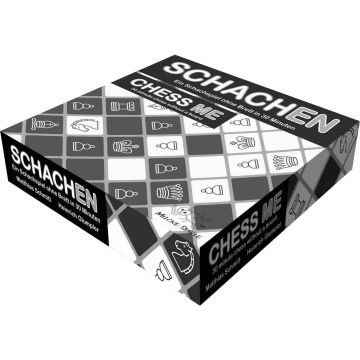 Chess Me - chess variation without a chessboard