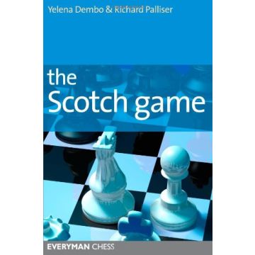 Scotch Game, The  by Dembo, Yelena and Palliser, Richard