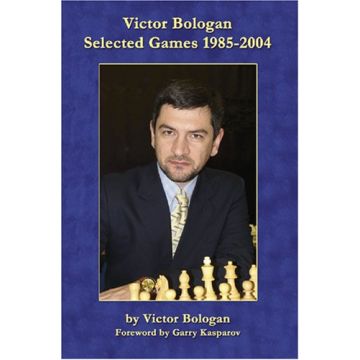 Selected Games 1985-2004 - Bologan