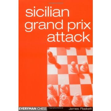 Sicilian Grand Prix Attack by Plaskett, James